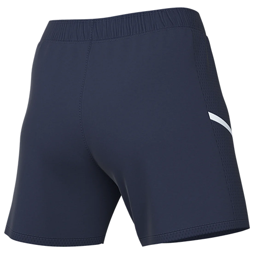 PASS FC Women's Game Short - Navy