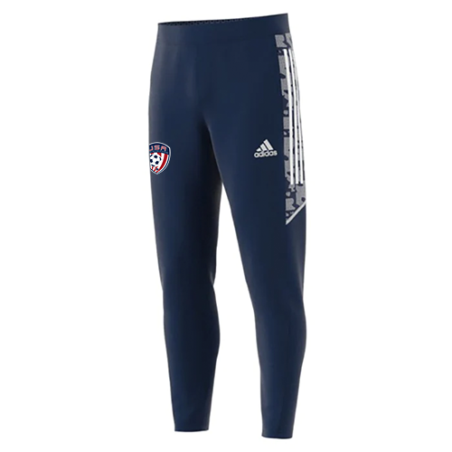 USA Training Pant - Navy