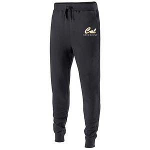 CAL Swim Holloway 60/40 Fleece Jogger-CH FA24