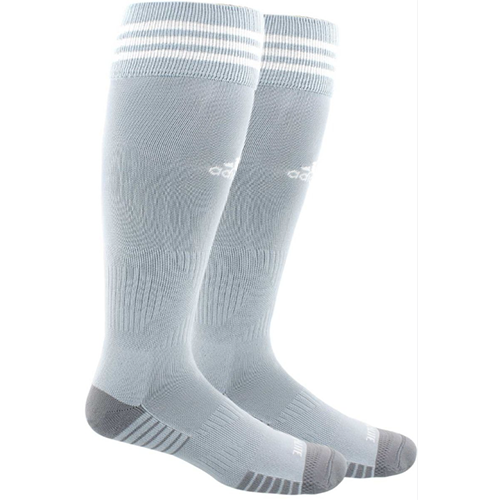 PAL Strikers Game Sock - Grey