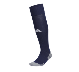 Midwest United SCOR Game Sock - Navy