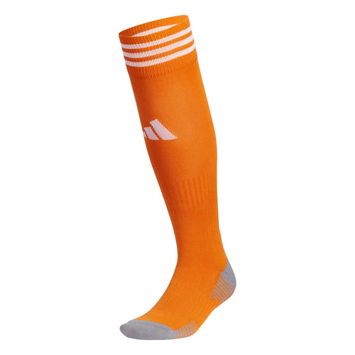 West Michigan Heat Game Sock - Orange