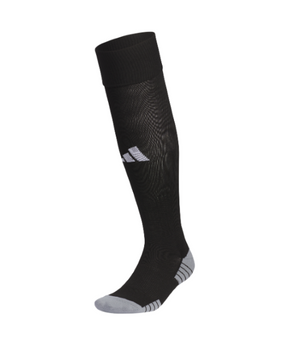 Midwest United SCOR Goalkeeper Sock - Black