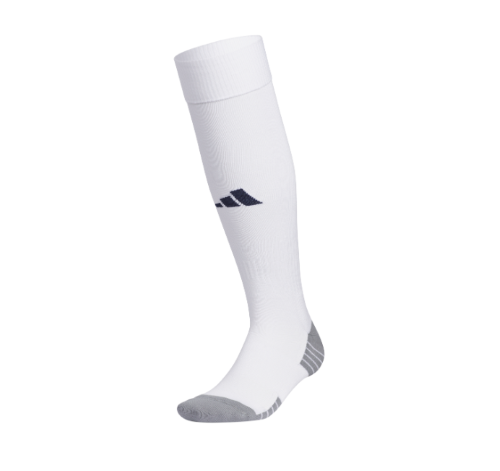 Midwest United SCOR Game Sock - White