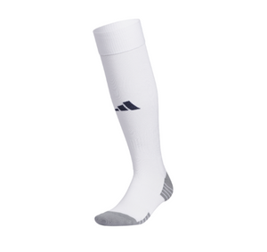 Midwest United SCOR Game Sock - White