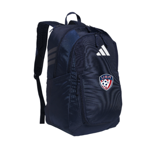 USA Stadium 4 Backpack - Navy