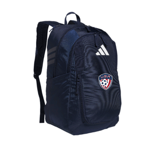 USA Backpack - Navy