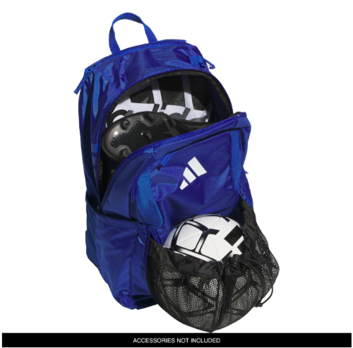 Midwest United SCOR Backpack - Royal