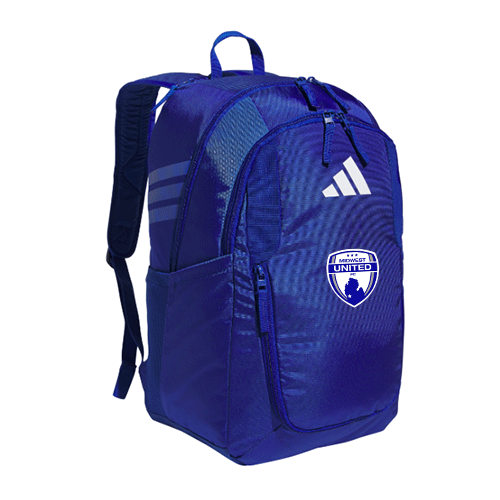 Midwest United Backpack - Royal
