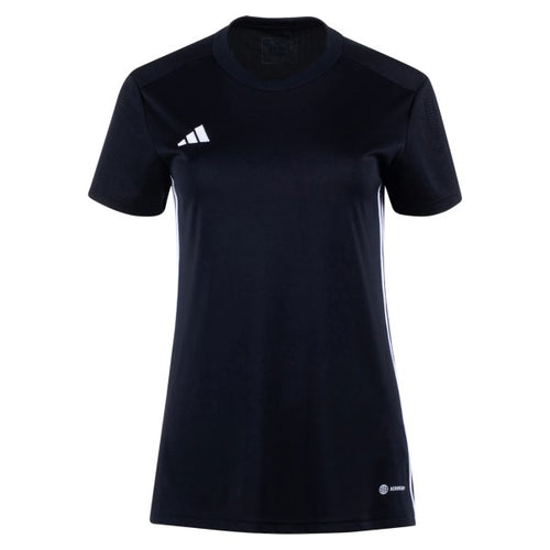 W Tabela 23 Jersey - Black