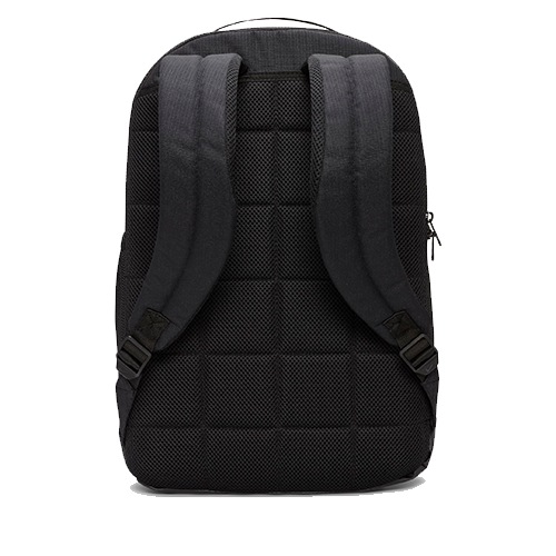 Ginga Backpack - Black