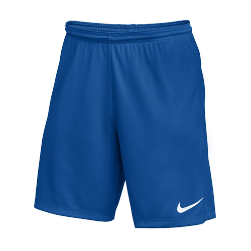 School of Ginga Mens Game Short - Royal