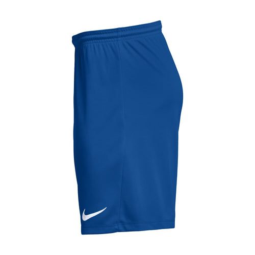 School of Ginga Mens Game Short - Royal