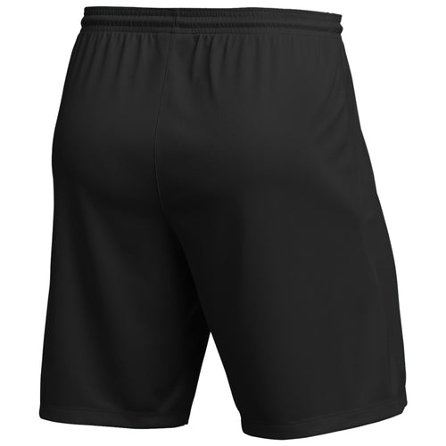 School of Ginga Youth Game Short - Black