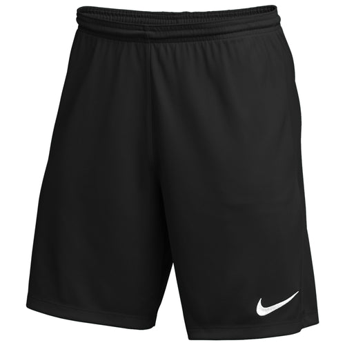 School of Ginga Youth Game Short - Black