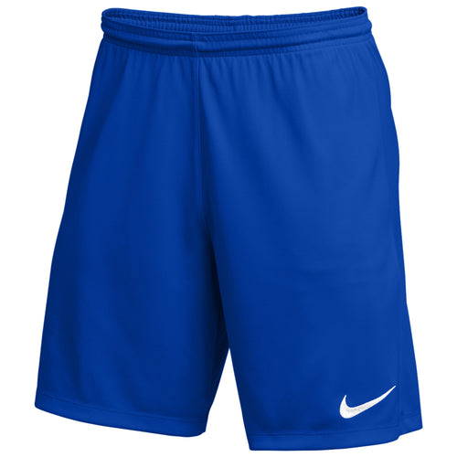 School of Ginga Youth Game Short - Royal