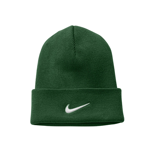 Rapids FC Cuffed Beanie - Green