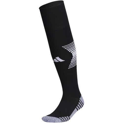 Midwest United Goalkeeper Sock - Black