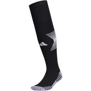 Midwest EX Goalkeeper Game Socks - Black