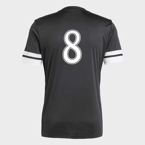 PAL Striker Youth Game Jersey - Black