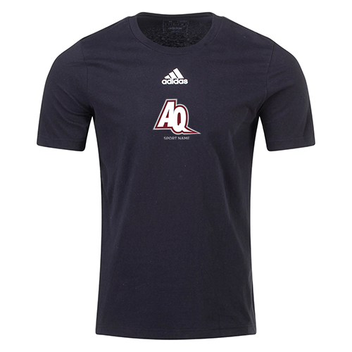 AQ Short Sleeve Shirt - Black