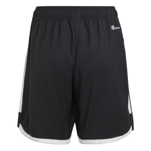 Force SC Game Shorts - Black