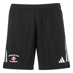 LASSO Game Short - Black