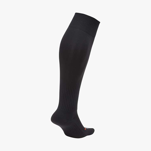 Kingdom Game Socks - Black