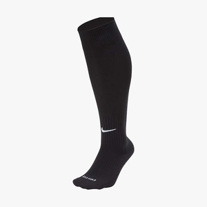 Kingdom Game Socks - Black