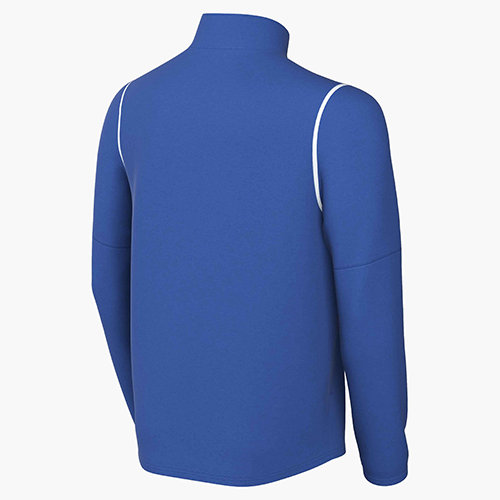 Ginga Training Jacket - Royal