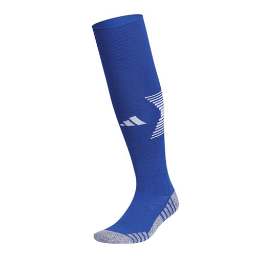 Midwest EX Game Socks - Royal