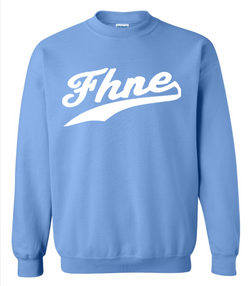 Forest Hills Northern Crew Sweatshirt - Blue