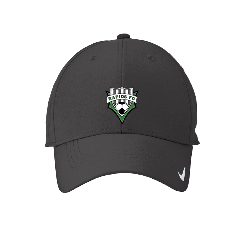 Rapids FC Cap - Grey