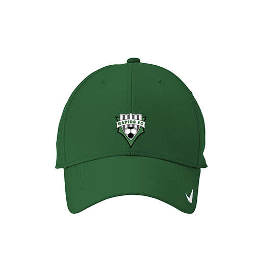 Rapids FC Cap - Green