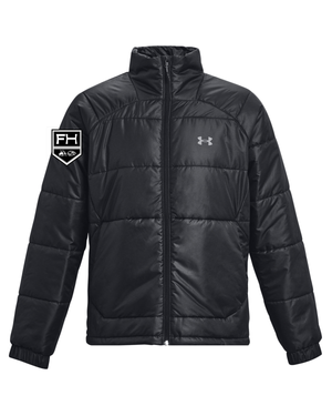 FHNE Under Armor Storm Insulate Jacket - PLAYER ONLY