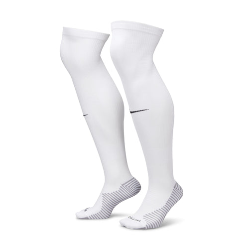School of Ginga Competitive Game Sock - White