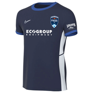 PASS FC Premier Men's Game Jersey - Navy
