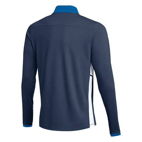 PASS FC GVSA Men's Training Top - Navy