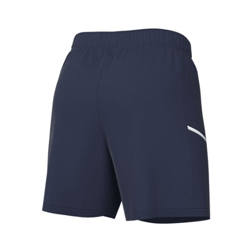 PASS FC Youth Game Shorts - Navy