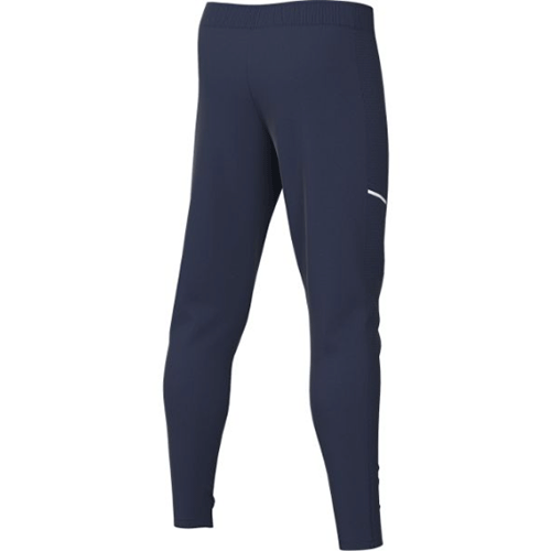 PASS FC Youth Training Pant - Navy