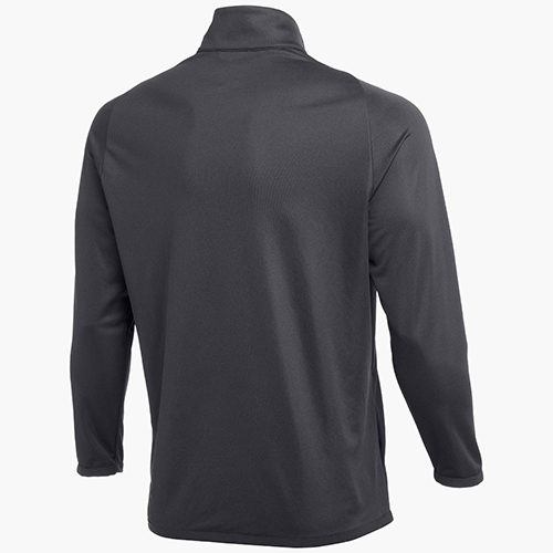 Ginga Men's Full Zip - Grey