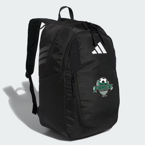 Force SC Backpack - Black