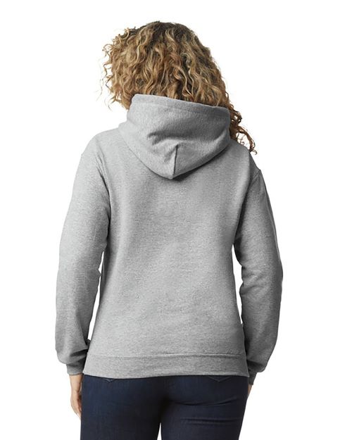 CAL Swim Gildan Heavy Blend Hoodie - Sport Grey