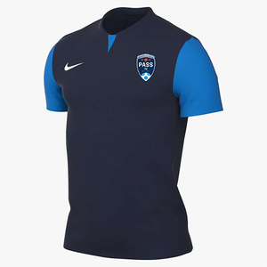 PASS FC DA Game Jersey - Navy