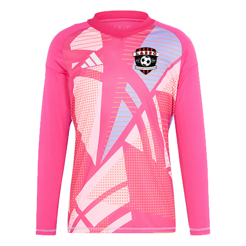 LASSO Goalkeeper Game Jersey - Magenta