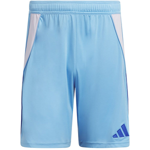 CASSA Goalkeeper Game Shorts - Blue