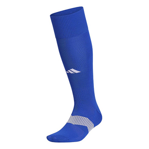 WM Heat Goalkeeper Game Socks - Blue