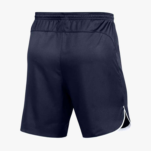 PASS FC Men's Game Shorts - Navy