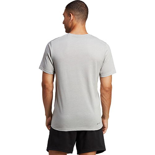 Force SC Men's Short Sleeve Tee - Gray