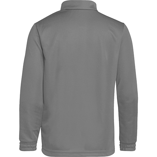 Camiseta de entrenamiento juvenil LASSO - Gris